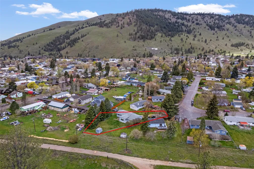 13 Canyon View Drive Missoula MT 59802