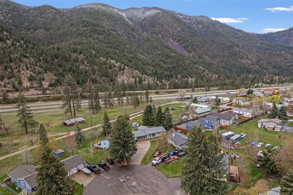 13 Canyon View Drive Missoula MT 59802