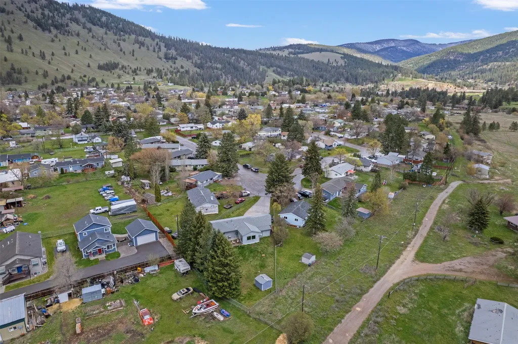 13 Canyon View Drive Missoula MT 59802