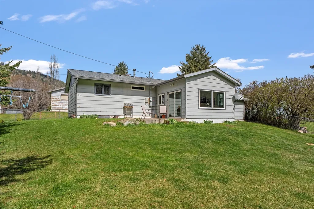 13 Canyon View Drive Missoula MT 59802