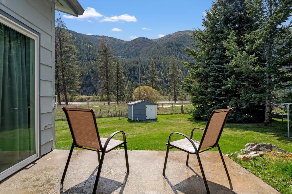 13 Canyon View Drive Missoula MT 59802