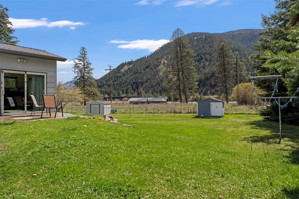 13 Canyon View Drive Missoula MT 59802