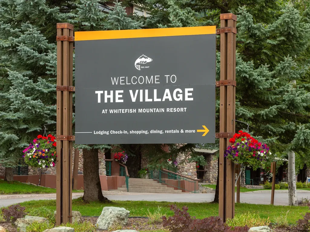 3898 Big Mountain Road Whitefish MT 59937