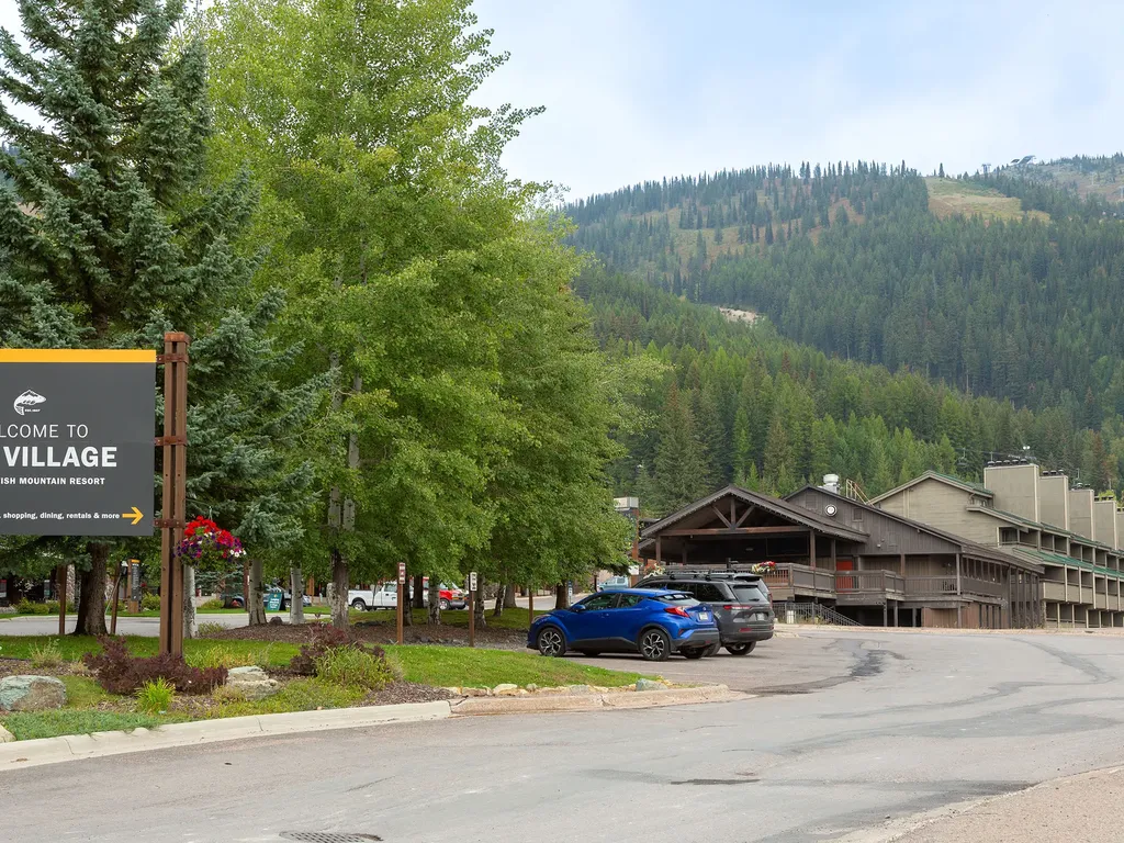 3898 Big Mountain Road Whitefish MT 59937