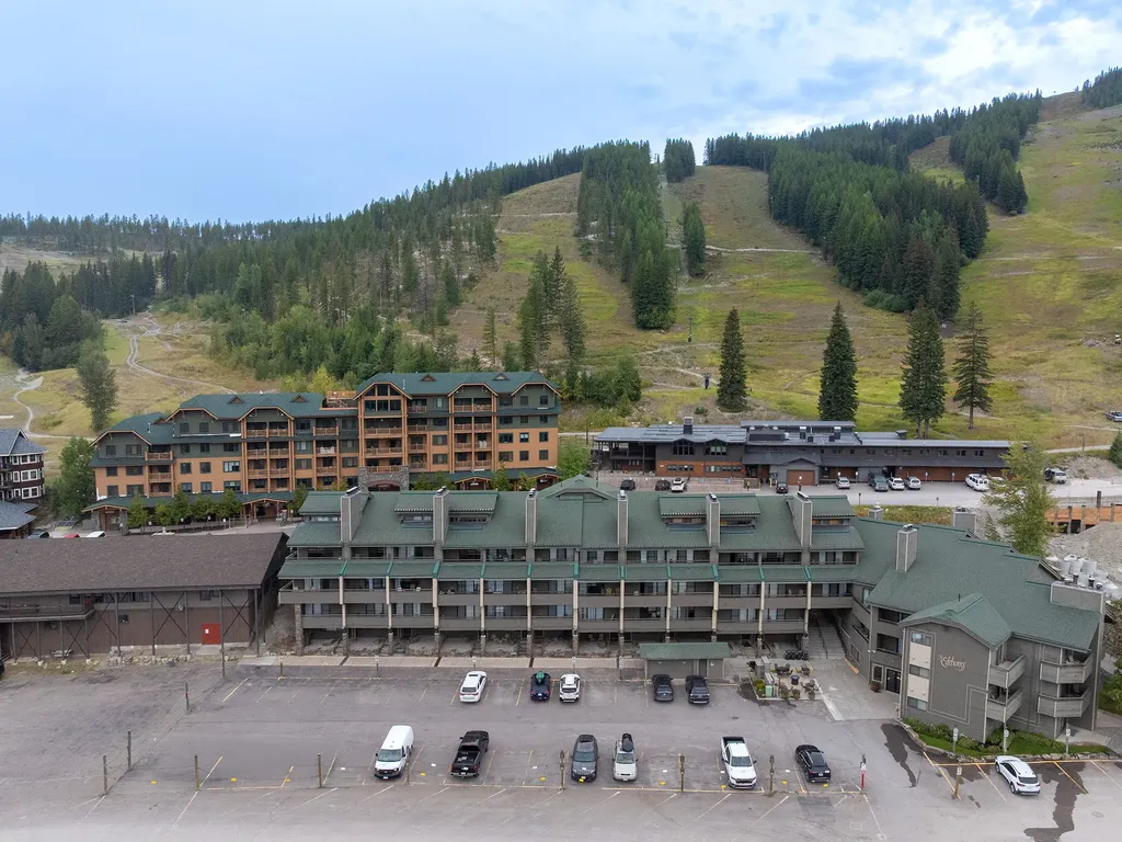 3898 Big Mountain Road Whitefish MT 59937