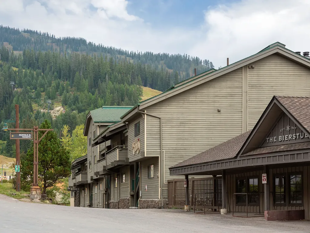 3898 Big Mountain Road Whitefish MT 59937