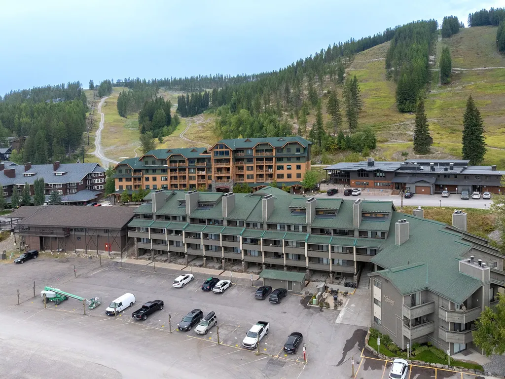 3898 Big Mountain Road Whitefish MT 59937