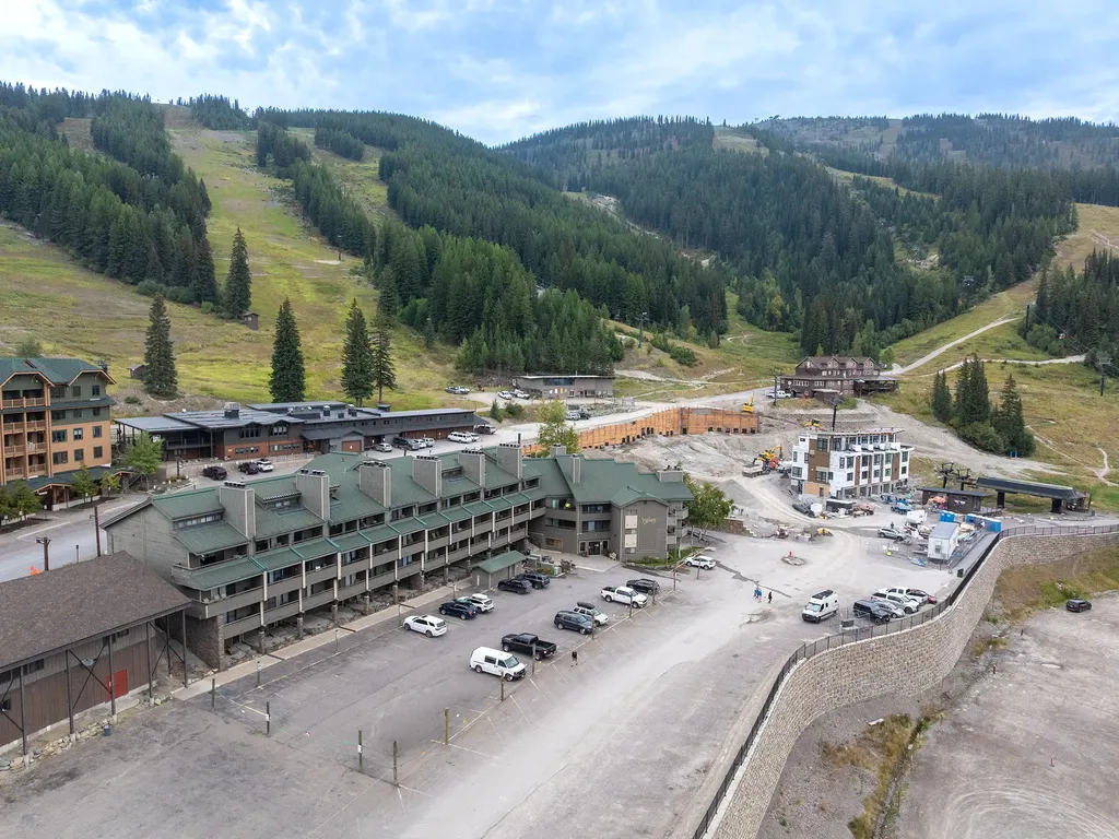3898 Big Mountain Road Whitefish MT 59937