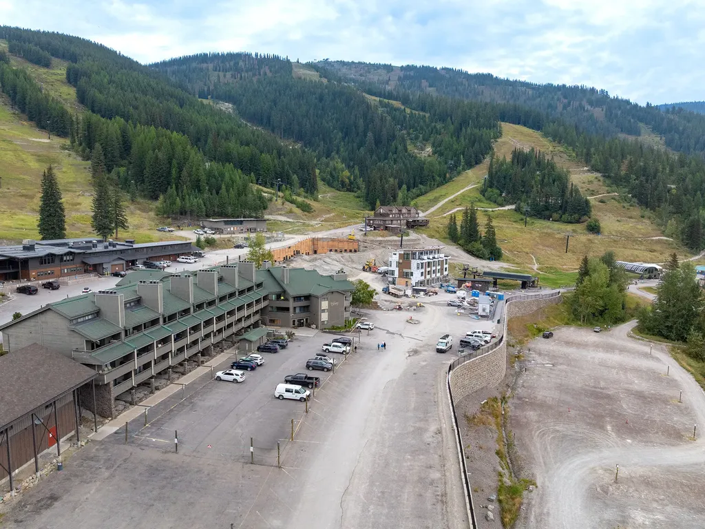 3898 Big Mountain Road Whitefish MT 59937