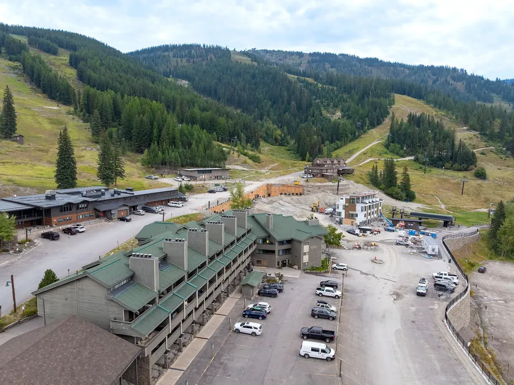 3898 Big Mountain Road Whitefish MT 59937