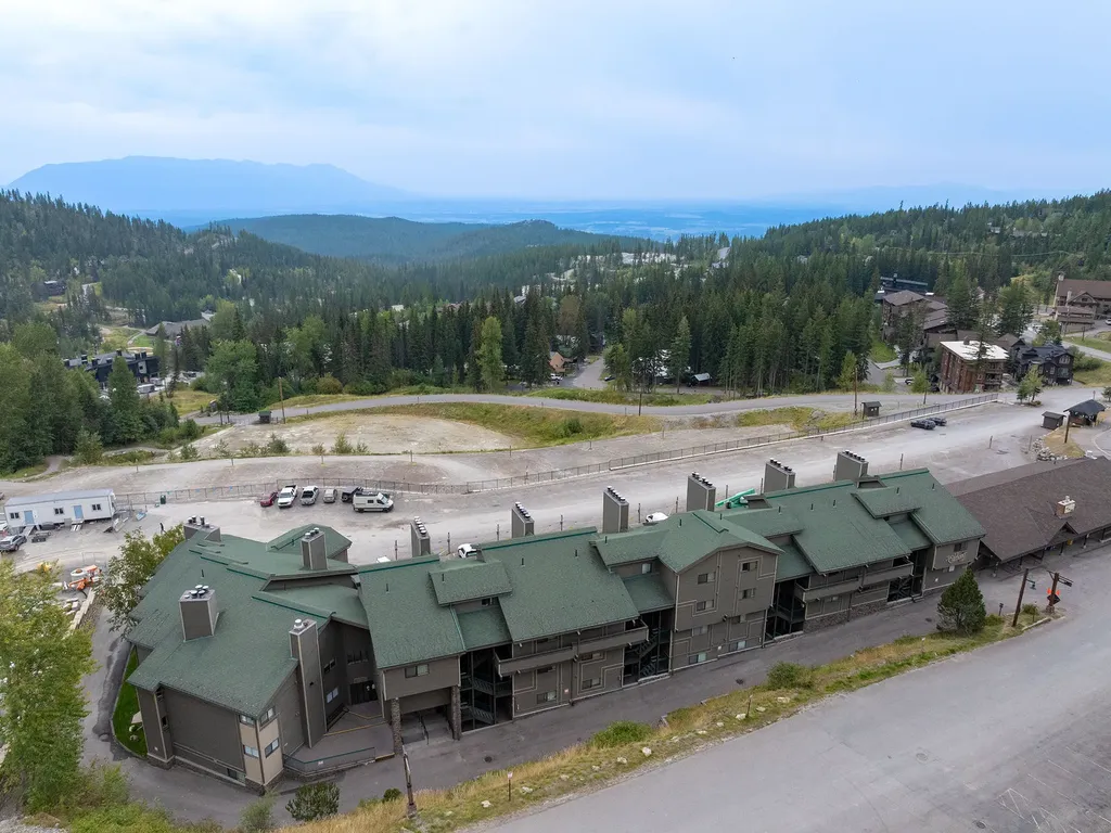 3898 Big Mountain Road Whitefish MT 59937