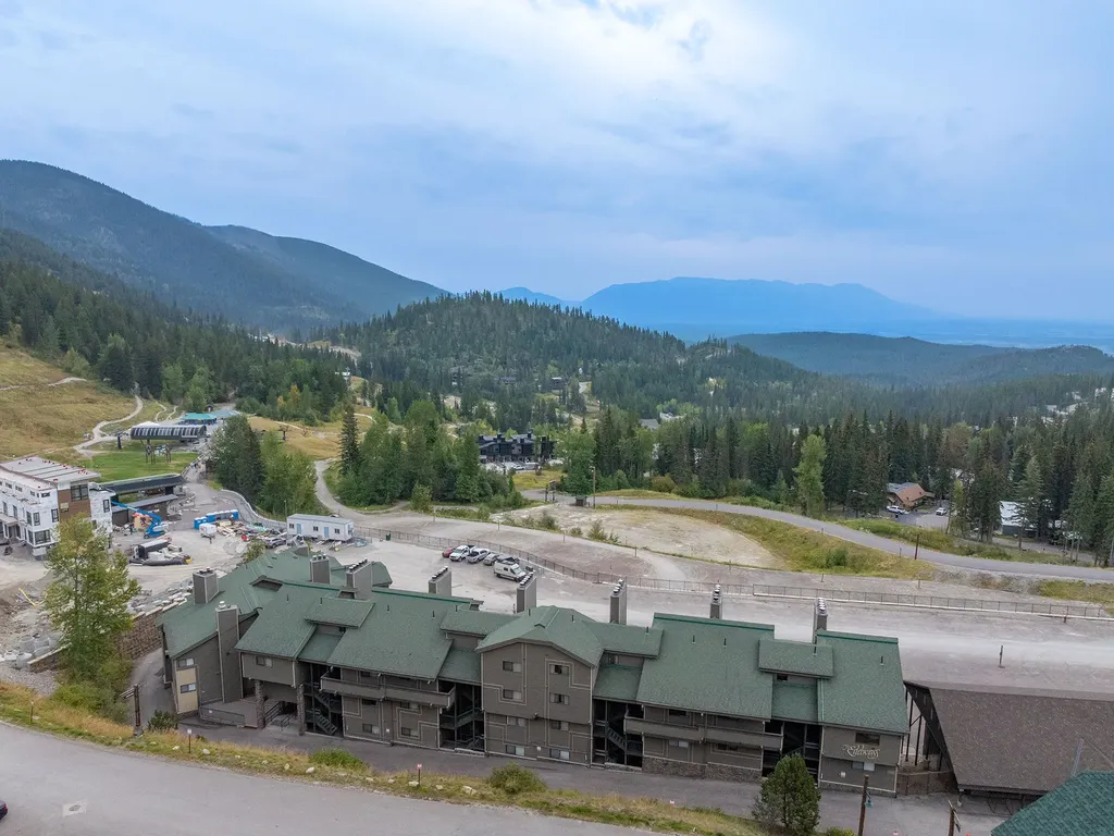 3898 Big Mountain Road Whitefish MT 59937