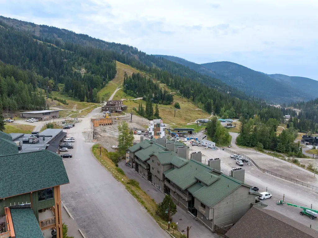 3898 Big Mountain Road Whitefish MT 59937