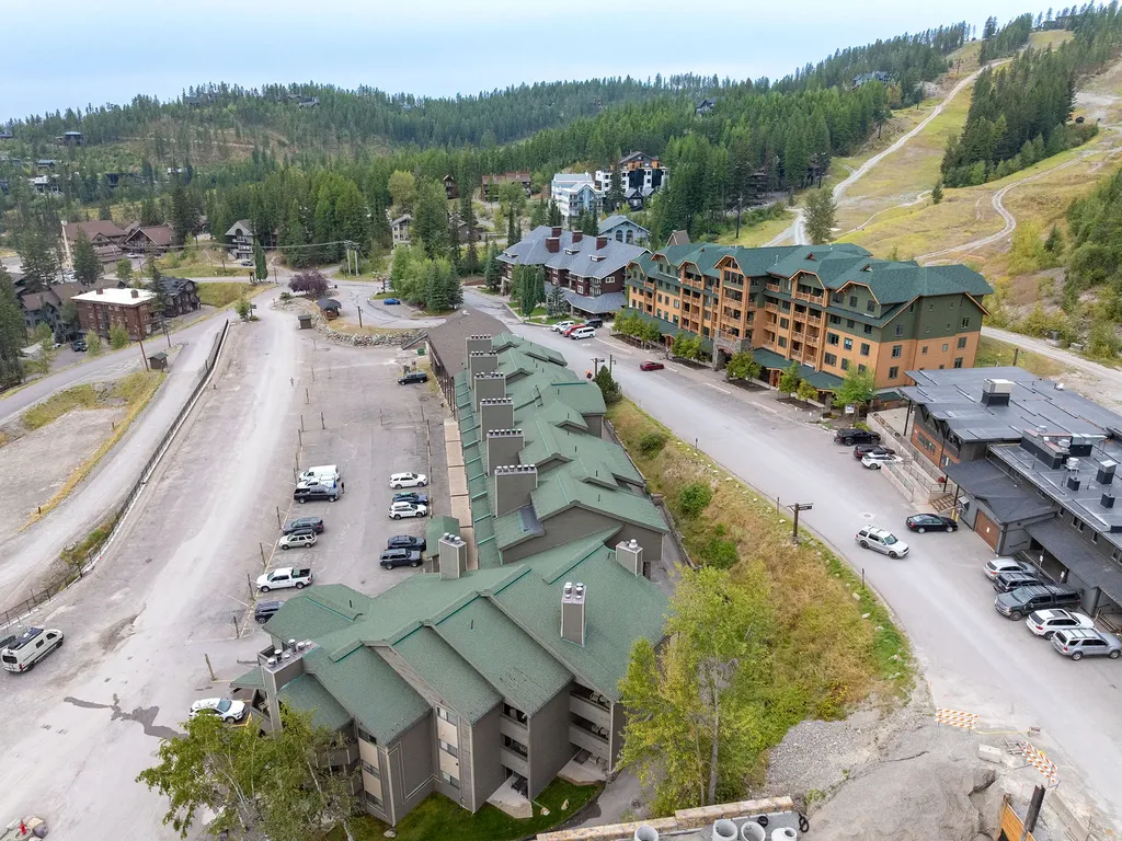 3898 Big Mountain Road Whitefish MT 59937