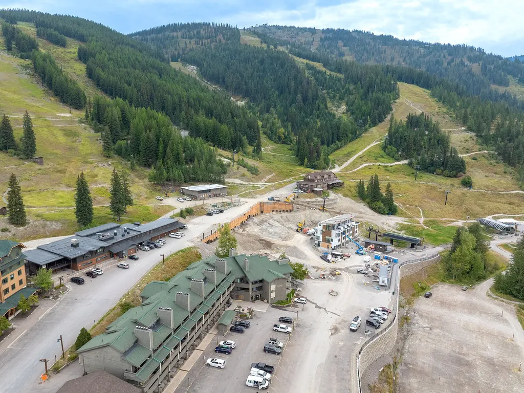 3898 Big Mountain Road Whitefish MT 59937
