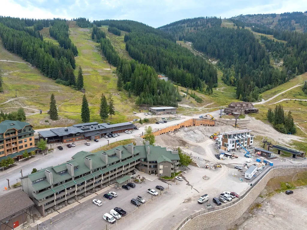 3898 Big Mountain Road Whitefish MT 59937