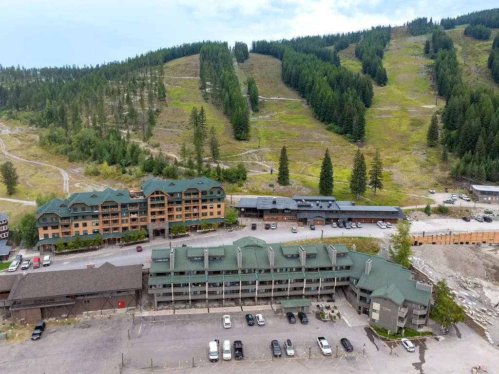 3898 Big Mountain Road Whitefish MT 59937
