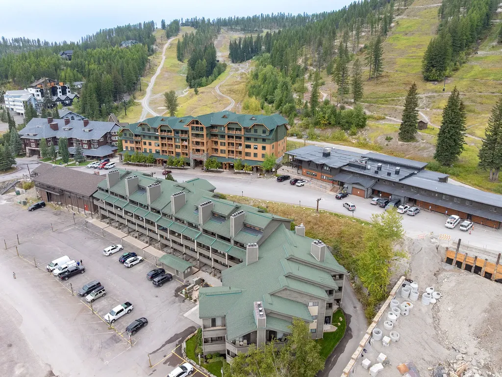 3898 Big Mountain Road Whitefish MT 59937