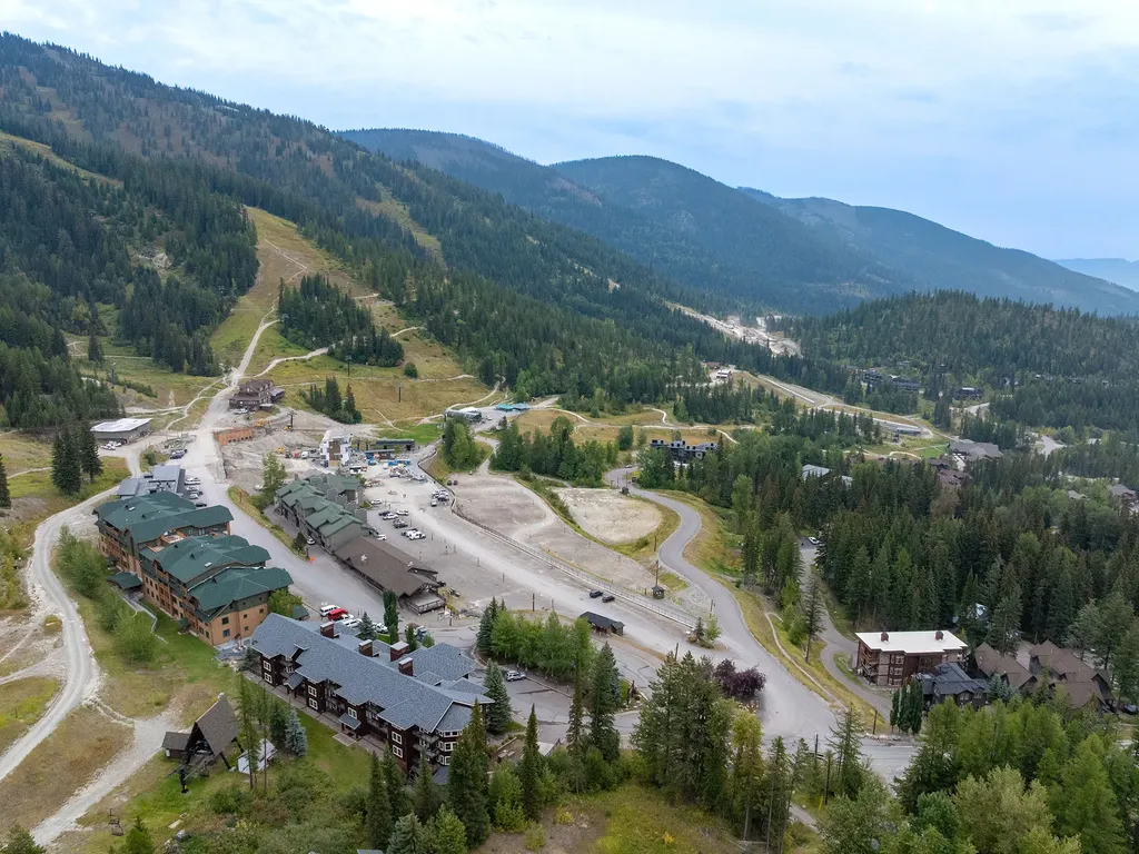 3898 Big Mountain Road Whitefish MT 59937