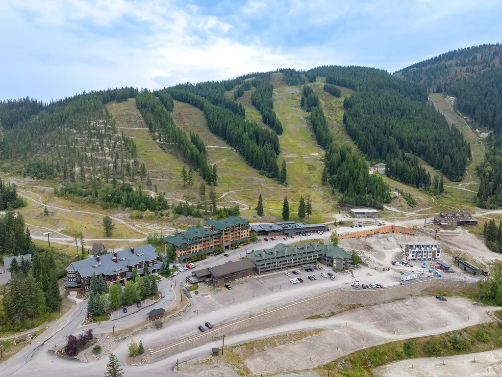 3898 Big Mountain Road Whitefish MT 59937