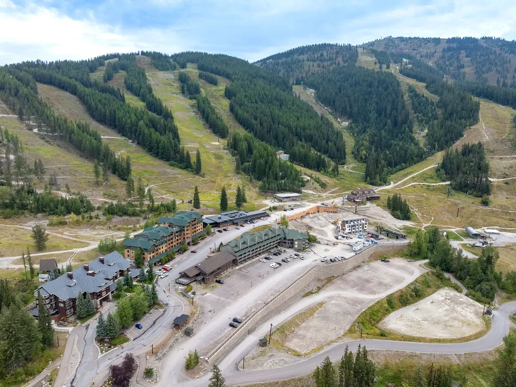 3898 Big Mountain Road Whitefish MT 59937