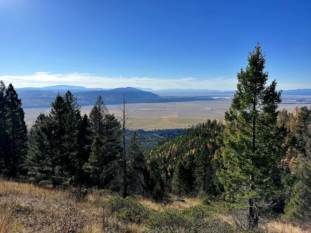 Tbd Tbd Helmville MT 59843