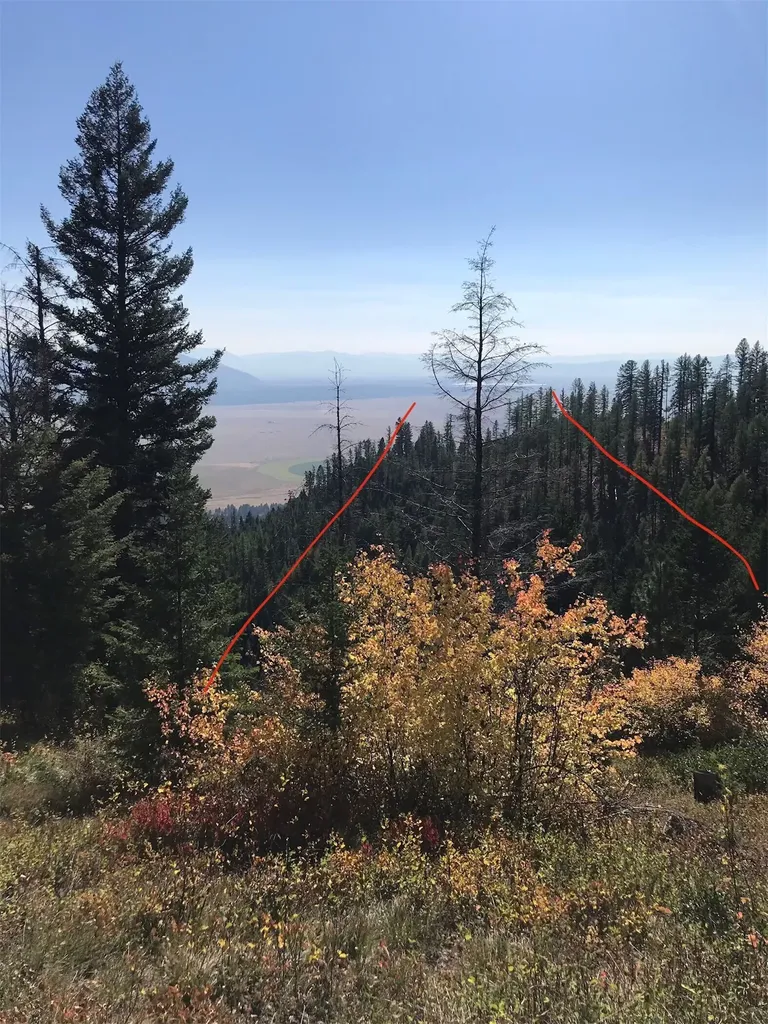 Tbd Tbd Helmville MT 59843