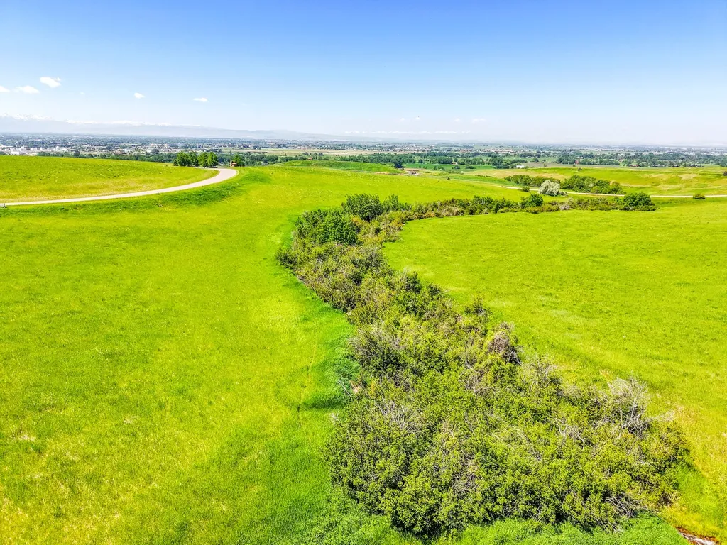 Tbd Valley Ridge Road Bozeman MT 59715
