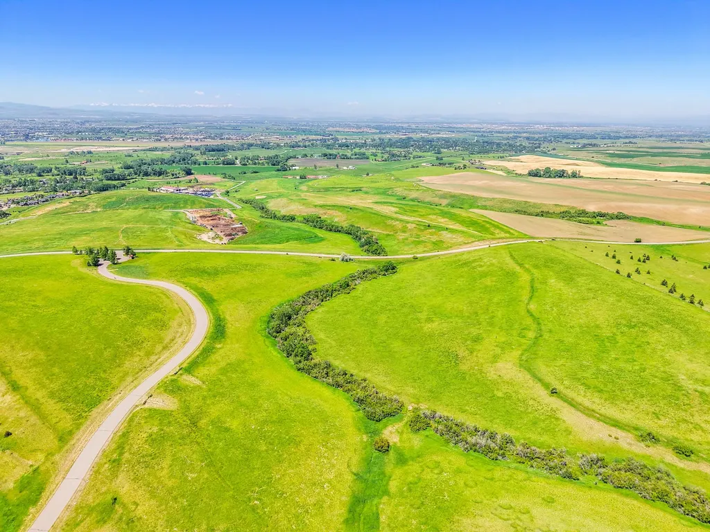 Tbd Valley Ridge Road Bozeman MT 59715