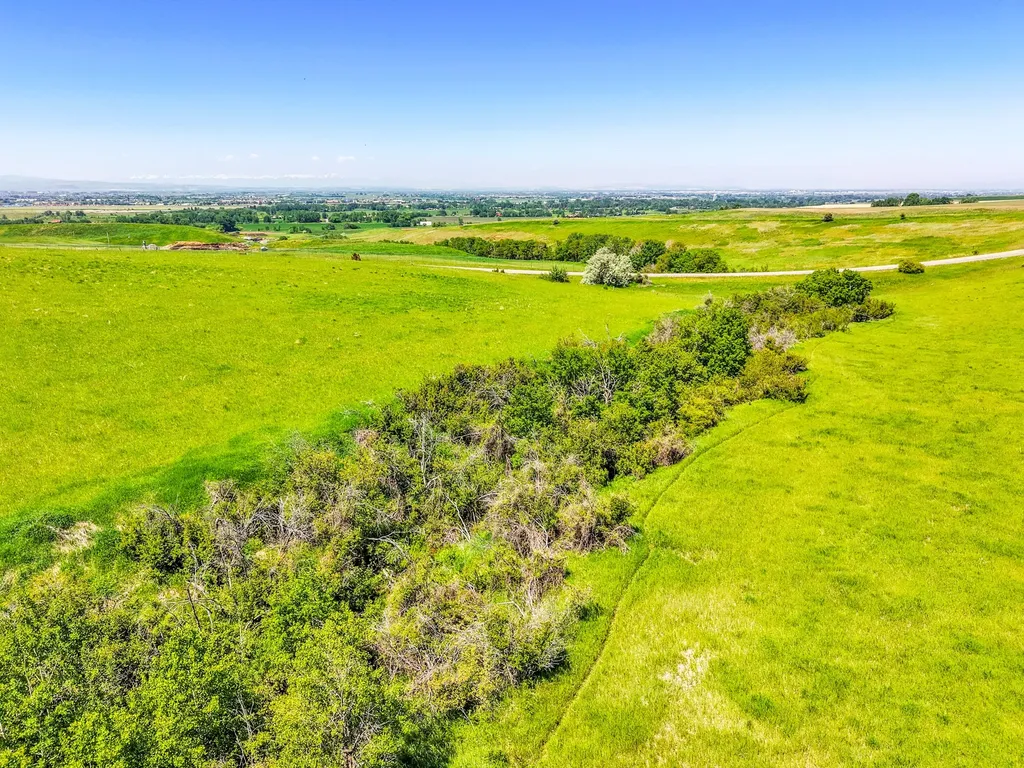 Tbd Valley Ridge Road Bozeman MT 59715