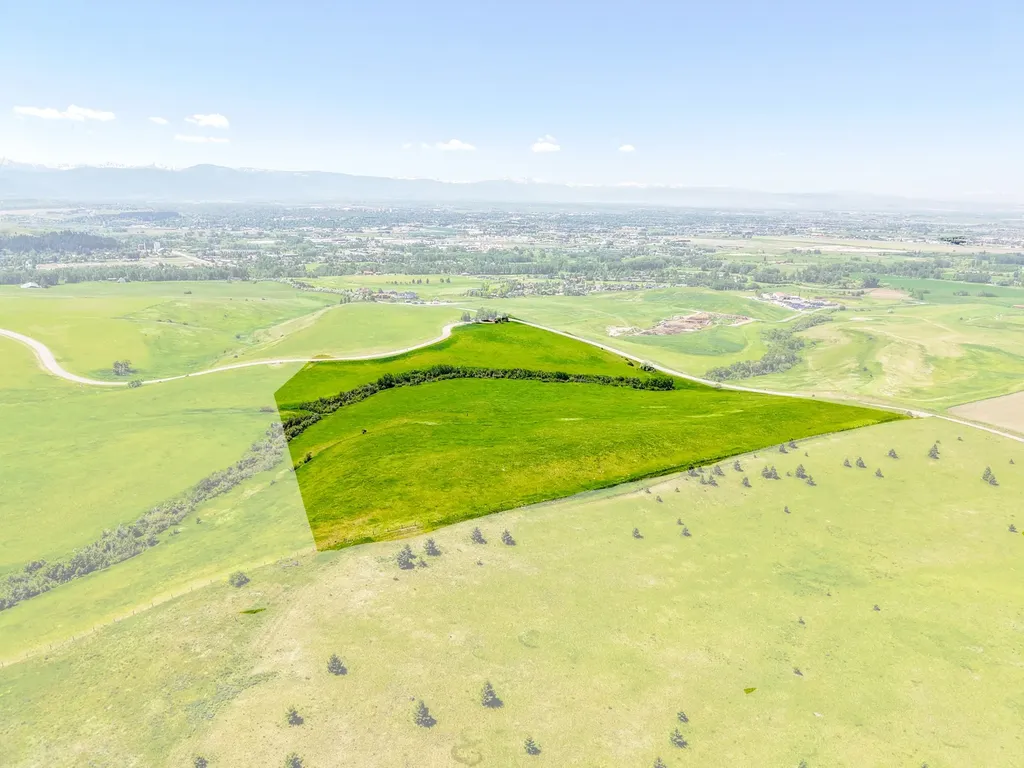 Tbd Valley Ridge Road Bozeman MT 59715