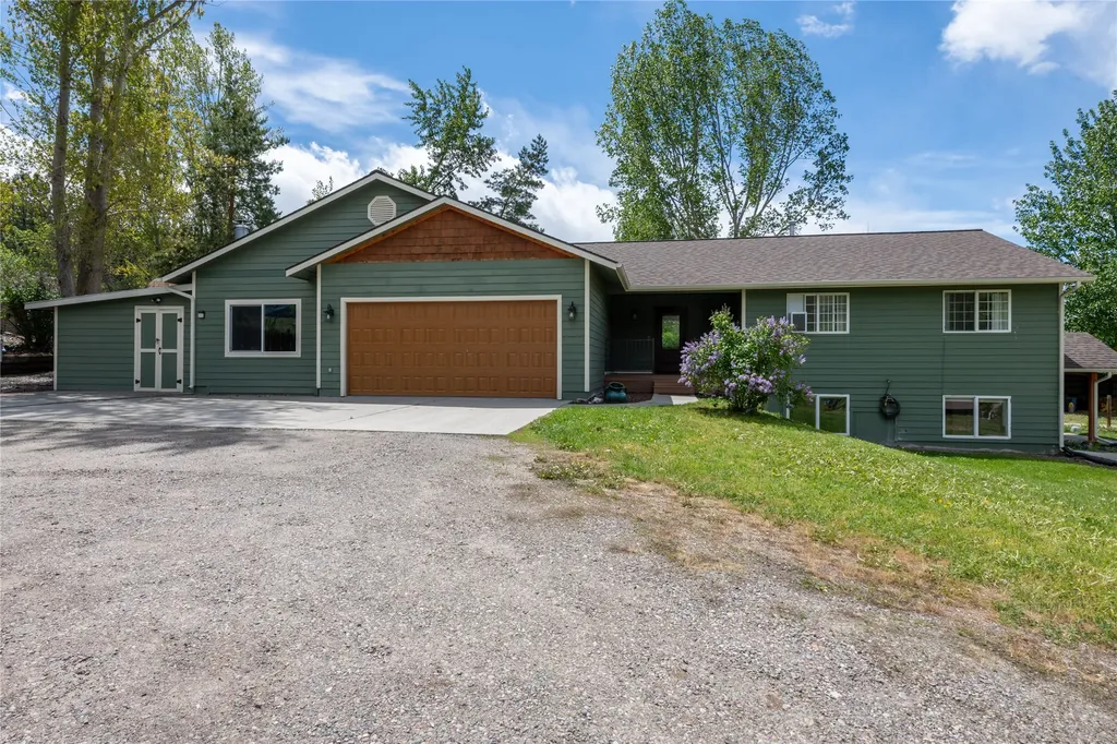 11720 Gopher Drive Missoula MT 59808