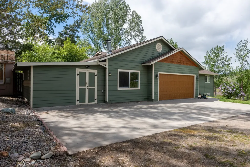 11720 Gopher Drive Missoula MT 59808