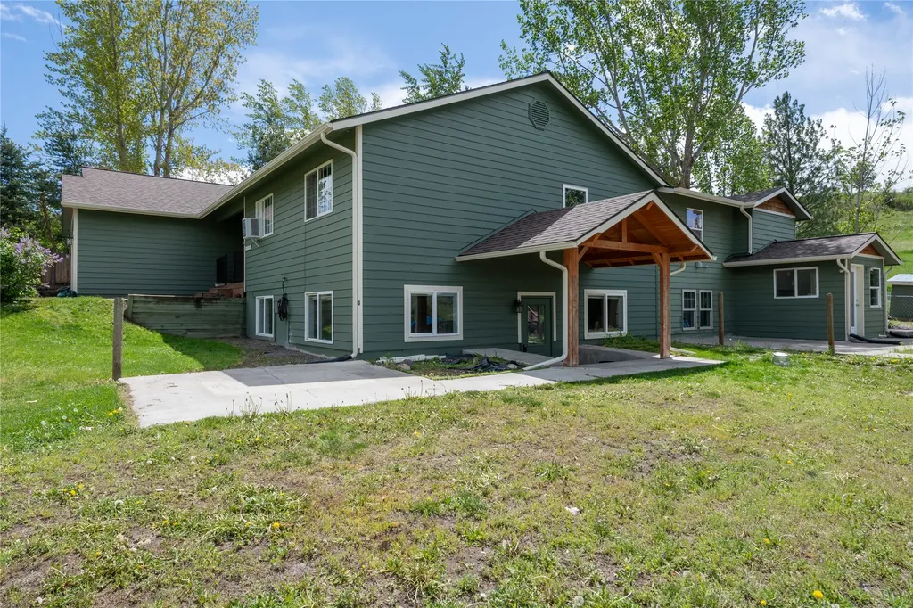 11720 Gopher Drive Missoula MT 59808