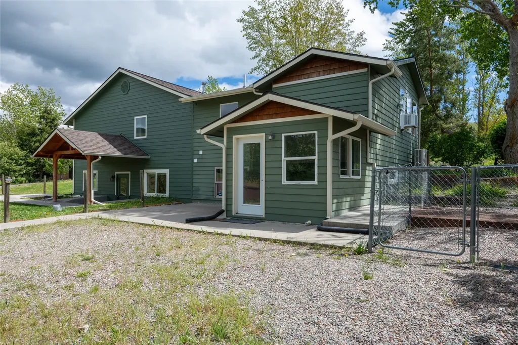 11720 Gopher Drive Missoula MT 59808