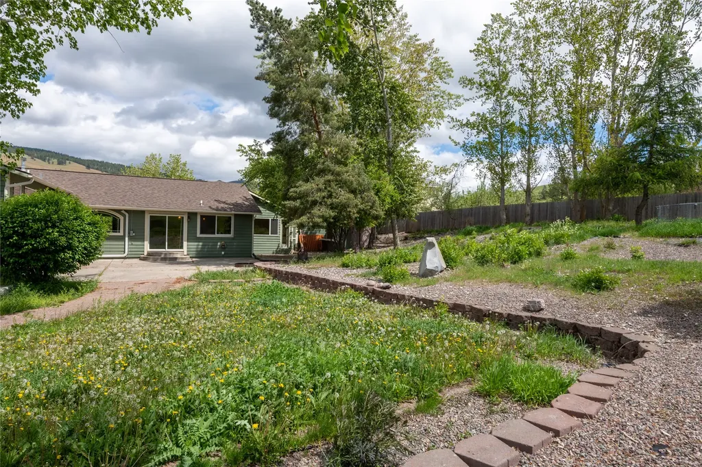 11720 Gopher Drive Missoula MT 59808