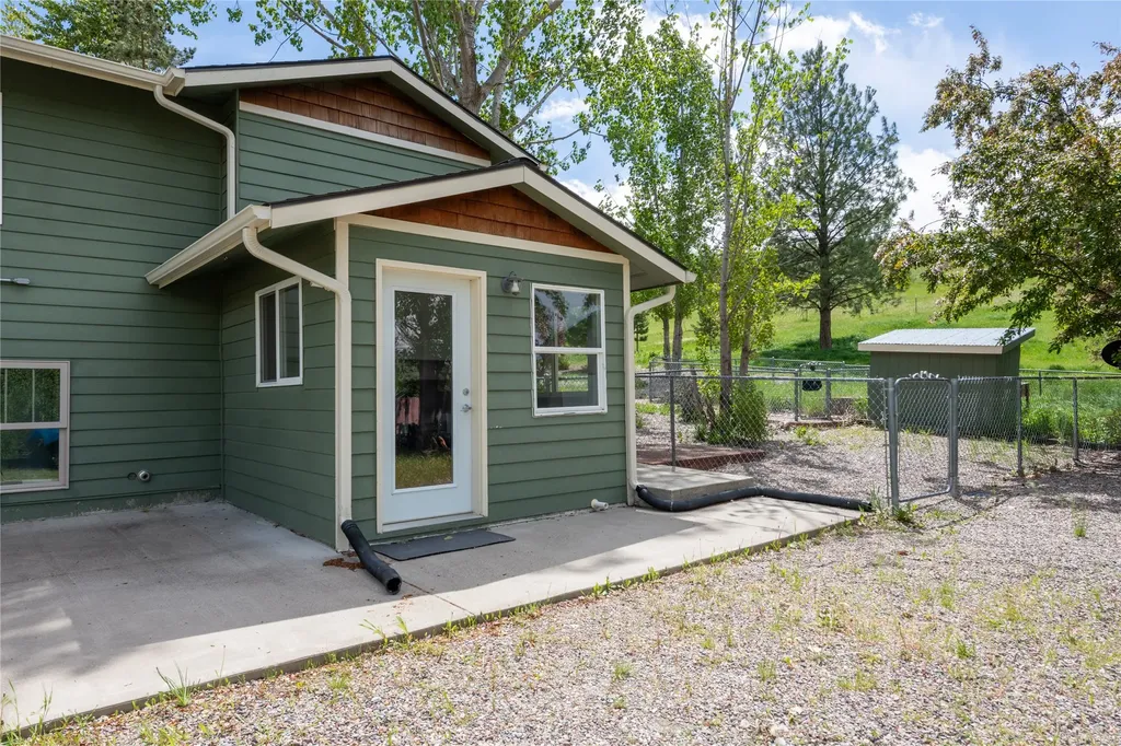 11720 Gopher Drive Missoula MT 59808