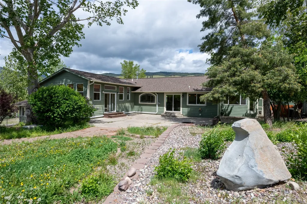 11720 Gopher Drive Missoula MT 59808