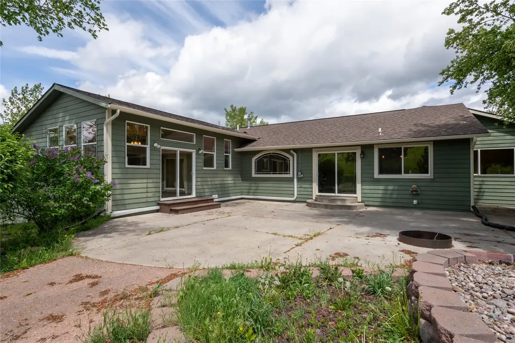 11720 Gopher Drive Missoula MT 59808
