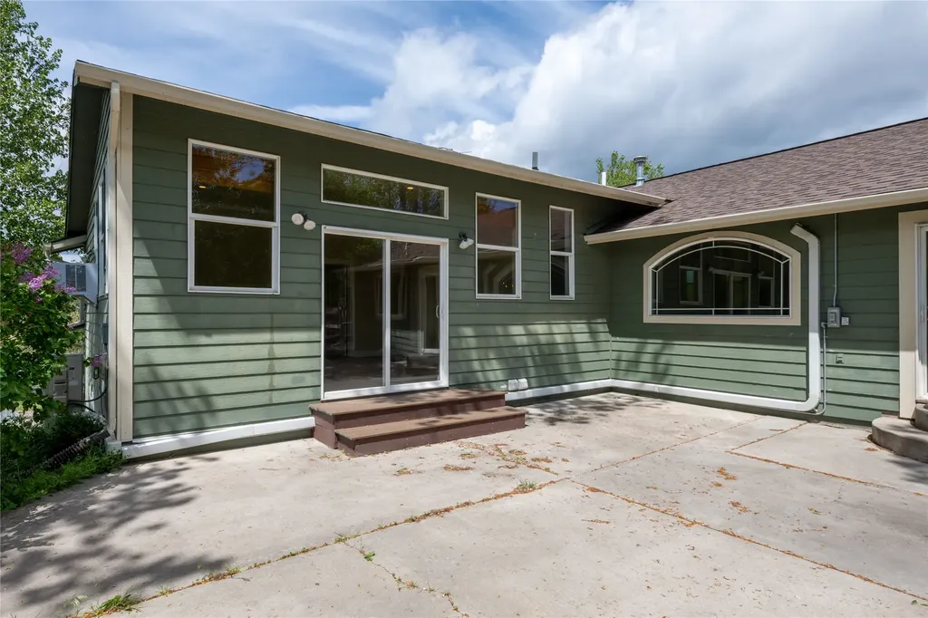 11720 Gopher Drive Missoula MT 59808