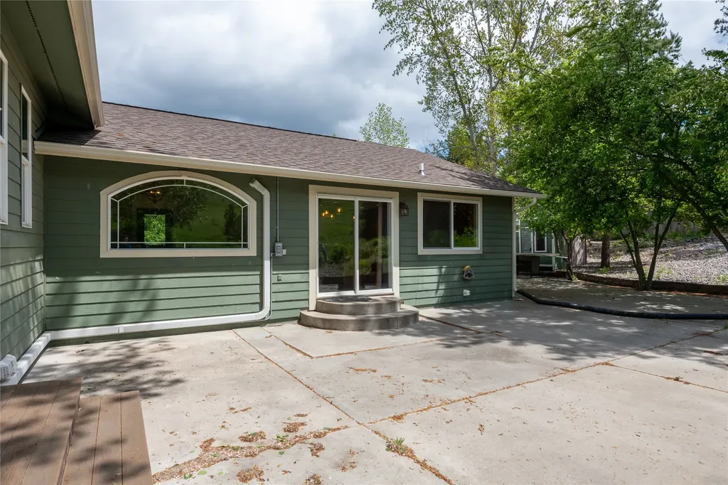 11720 Gopher Drive Missoula MT 59808