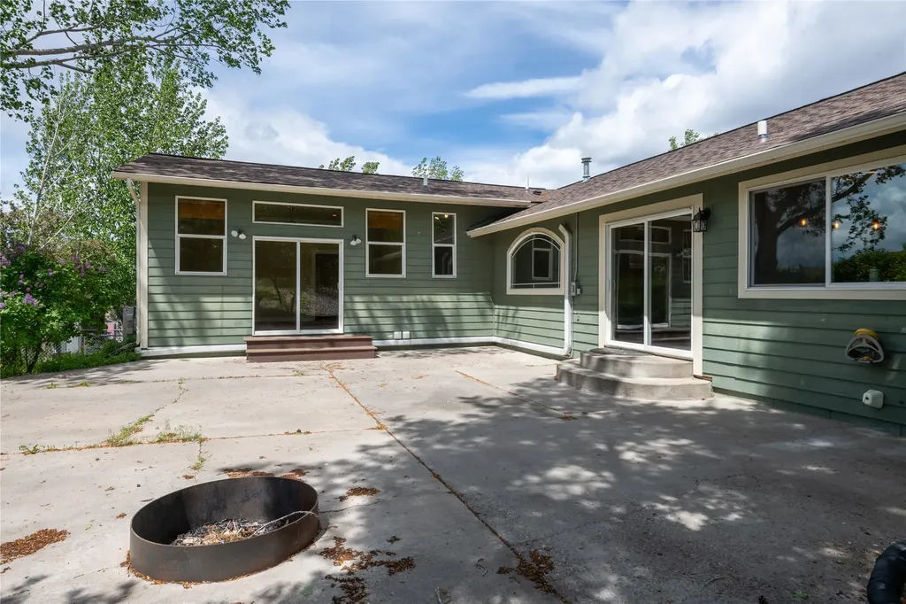 11720 Gopher Drive Missoula MT 59808