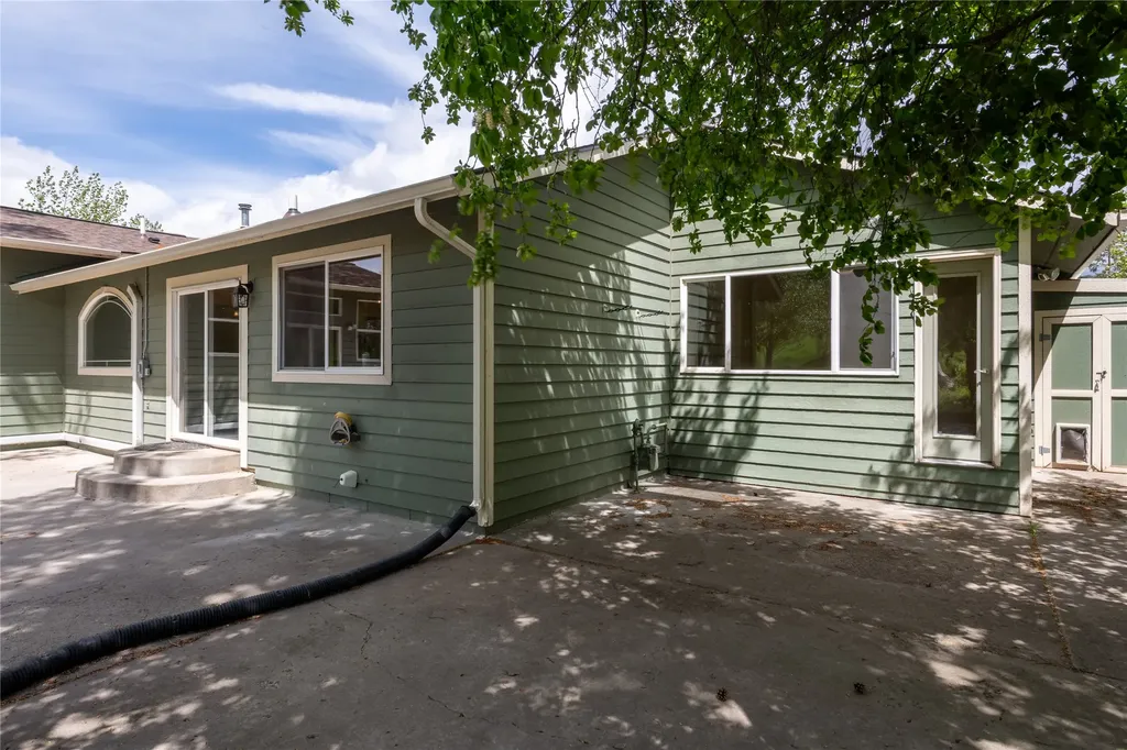 11720 Gopher Drive Missoula MT 59808