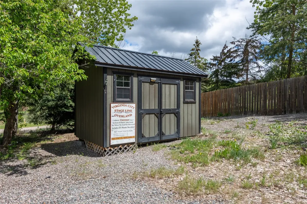 11720 Gopher Drive Missoula MT 59808