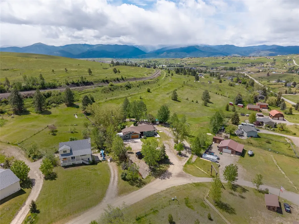 11720 Gopher Drive Missoula MT 59808