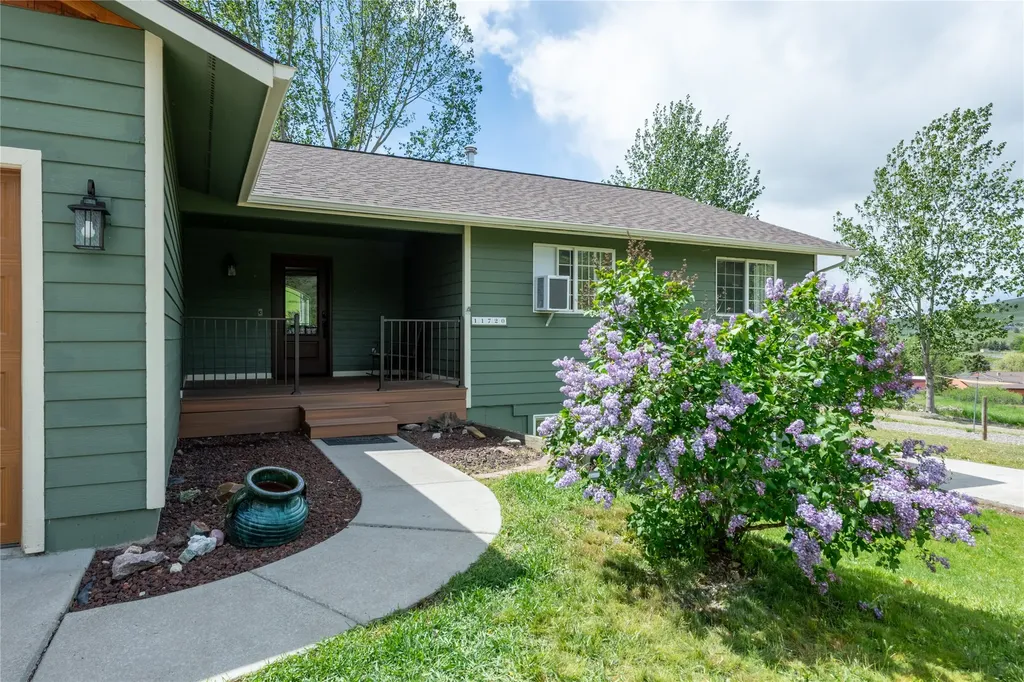 11720 Gopher Drive Missoula MT 59808