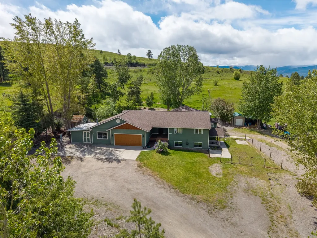 11720 Gopher Drive Missoula MT 59808