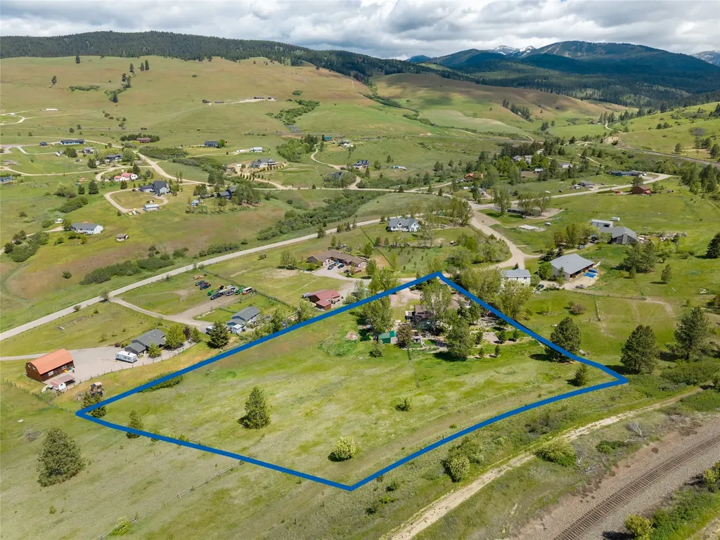 11720 Gopher Drive Missoula MT 59808