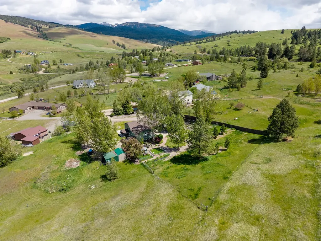 11720 Gopher Drive Missoula MT 59808