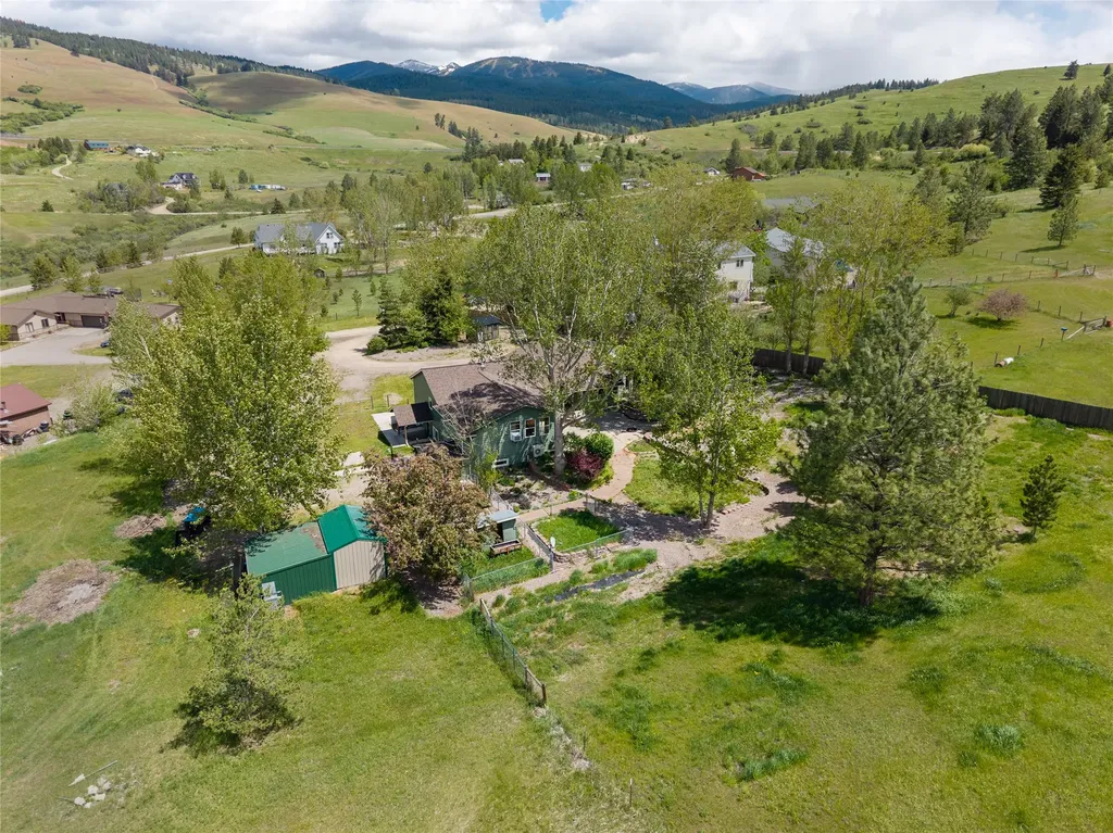 11720 Gopher Drive Missoula MT 59808